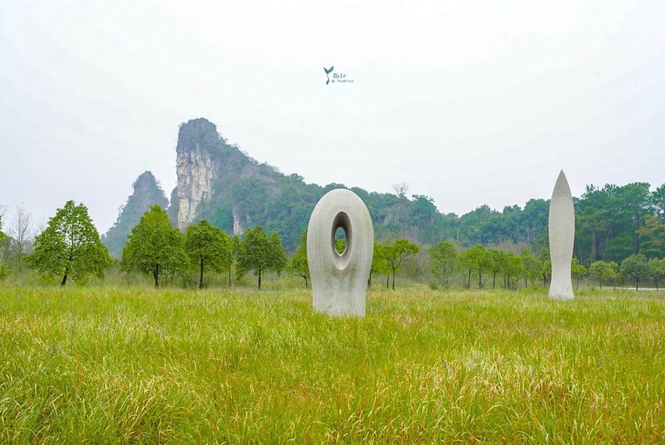 桂林带娃旅游度假村,桂林clubmed度假村