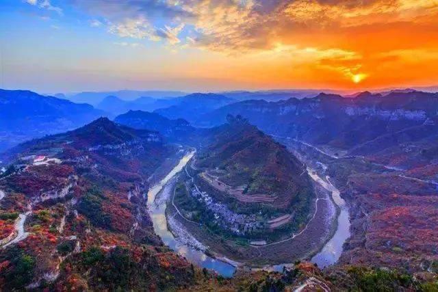 山西晋城招商项目,山西各地最新招商项目