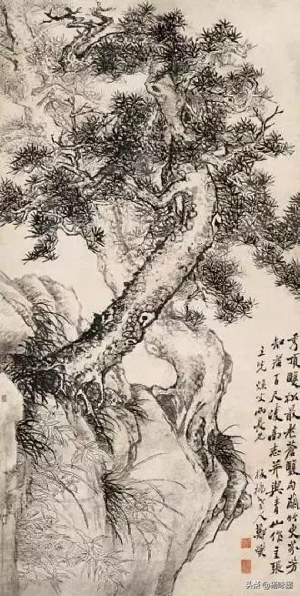 郑板桥的难得糊涂全文真迹,郑板桥难得糊涂的全诗图片