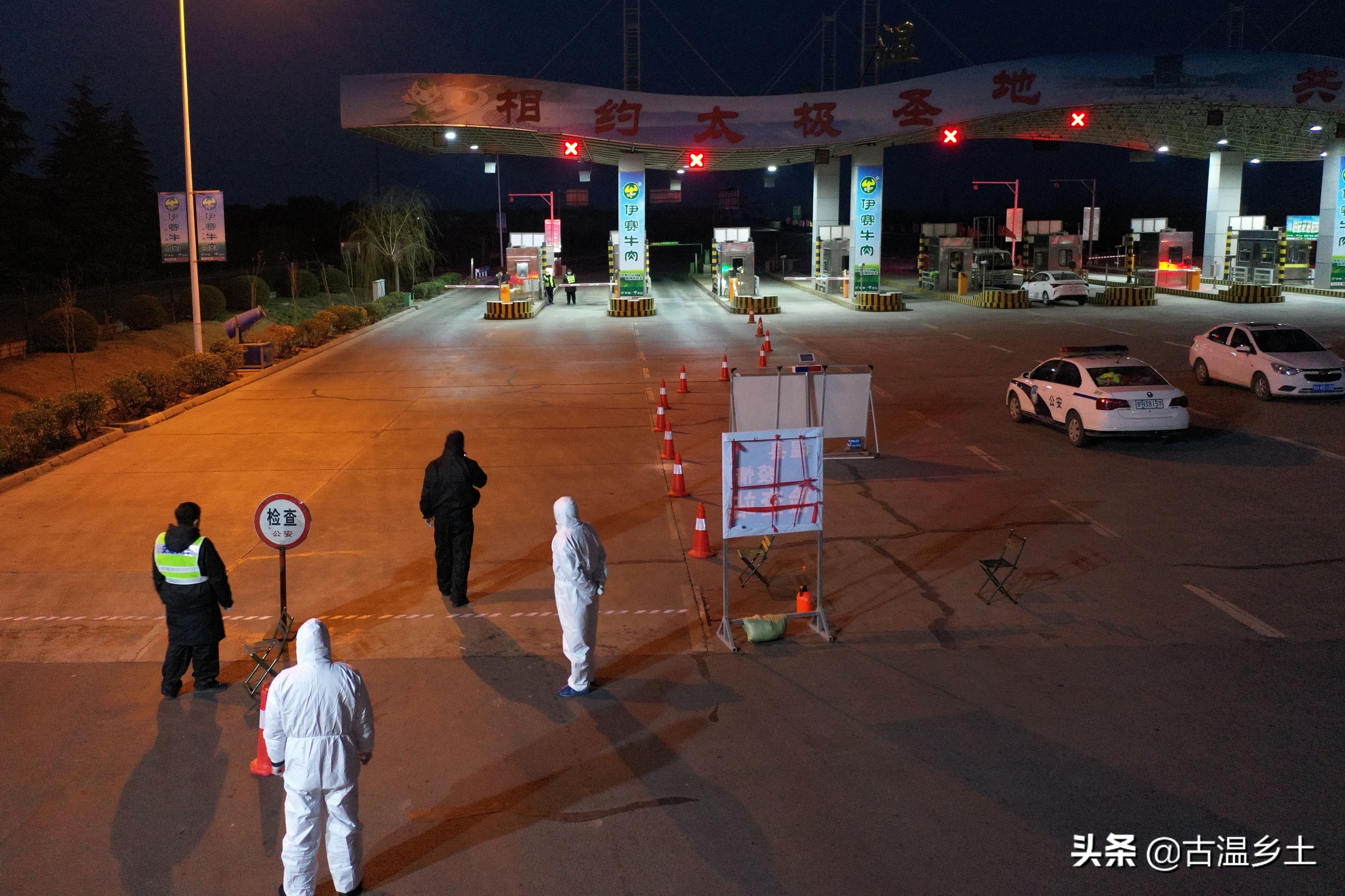 战疫中的暖心守护,暖心战疫致敬一线