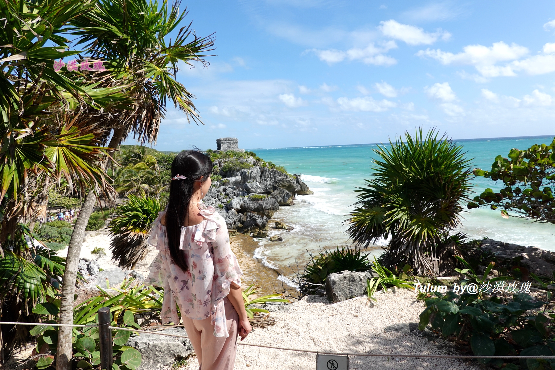 玛雅金字塔历史遗迹,玛雅人金字塔遗迹