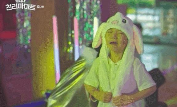 太沙雕了，这收视冠军让我笑到打鸣