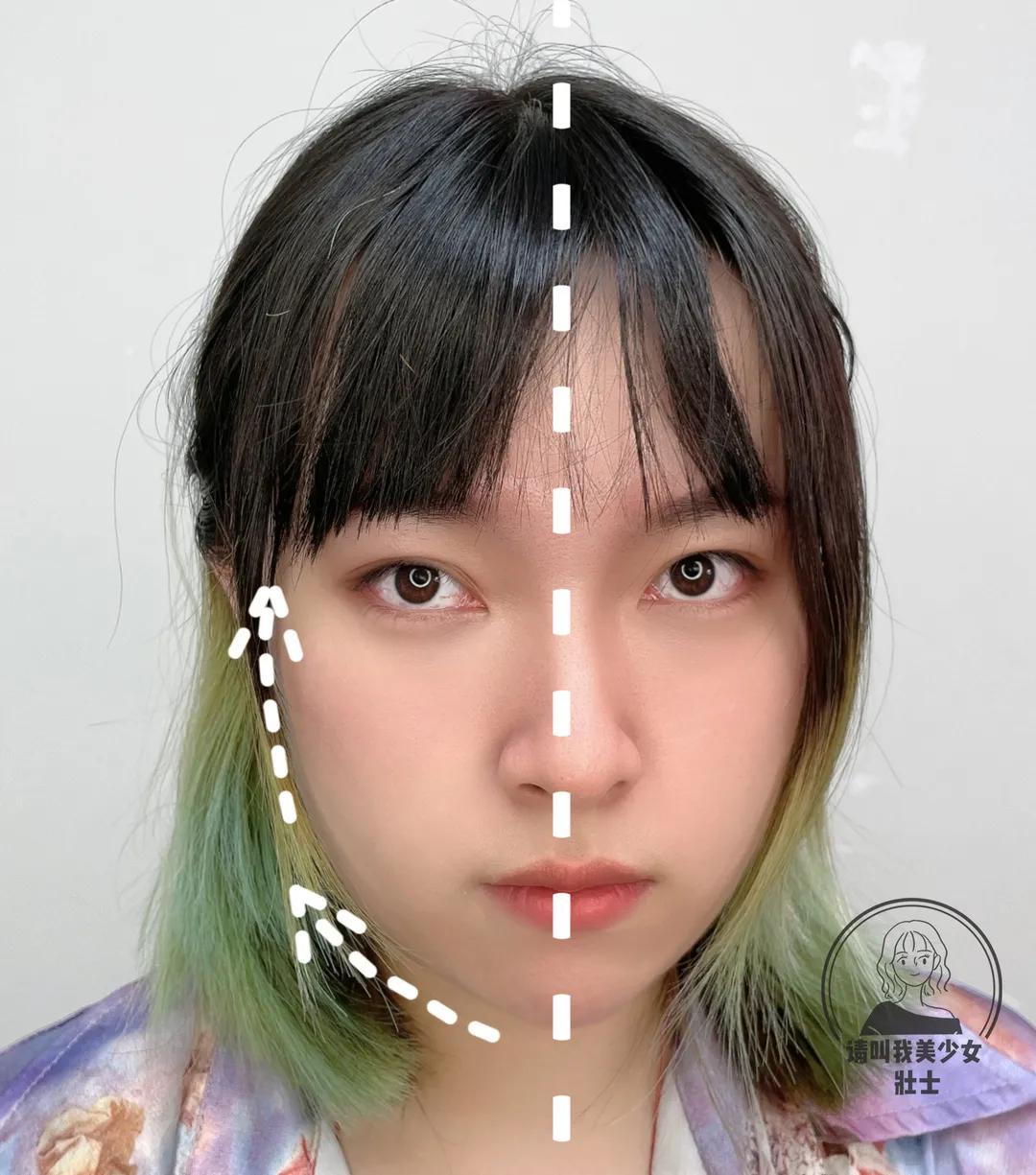 抖音这6个化妆技巧火了，一秒微笑唇也太鸡肋了