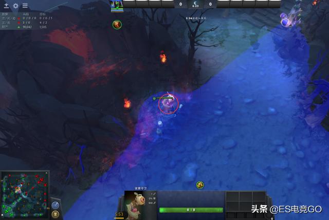 dota2新版本一号位新打法,dota2最值得练的1-5号位英雄