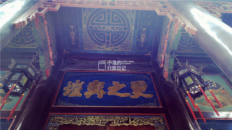 耗时10年建成，“养活”一个村！西安周边这座古宅大院，太奢华了