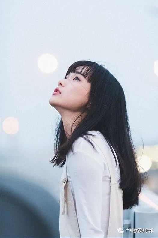 想拍出日系风格用什么相机,日系清新照怎么拍