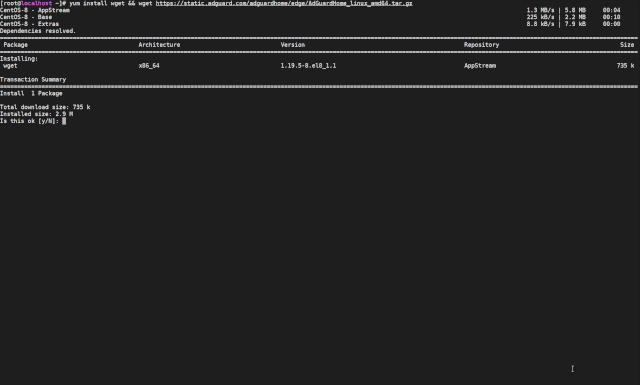 adguard过滤广告教程,adguardhome屏蔽app启动广告