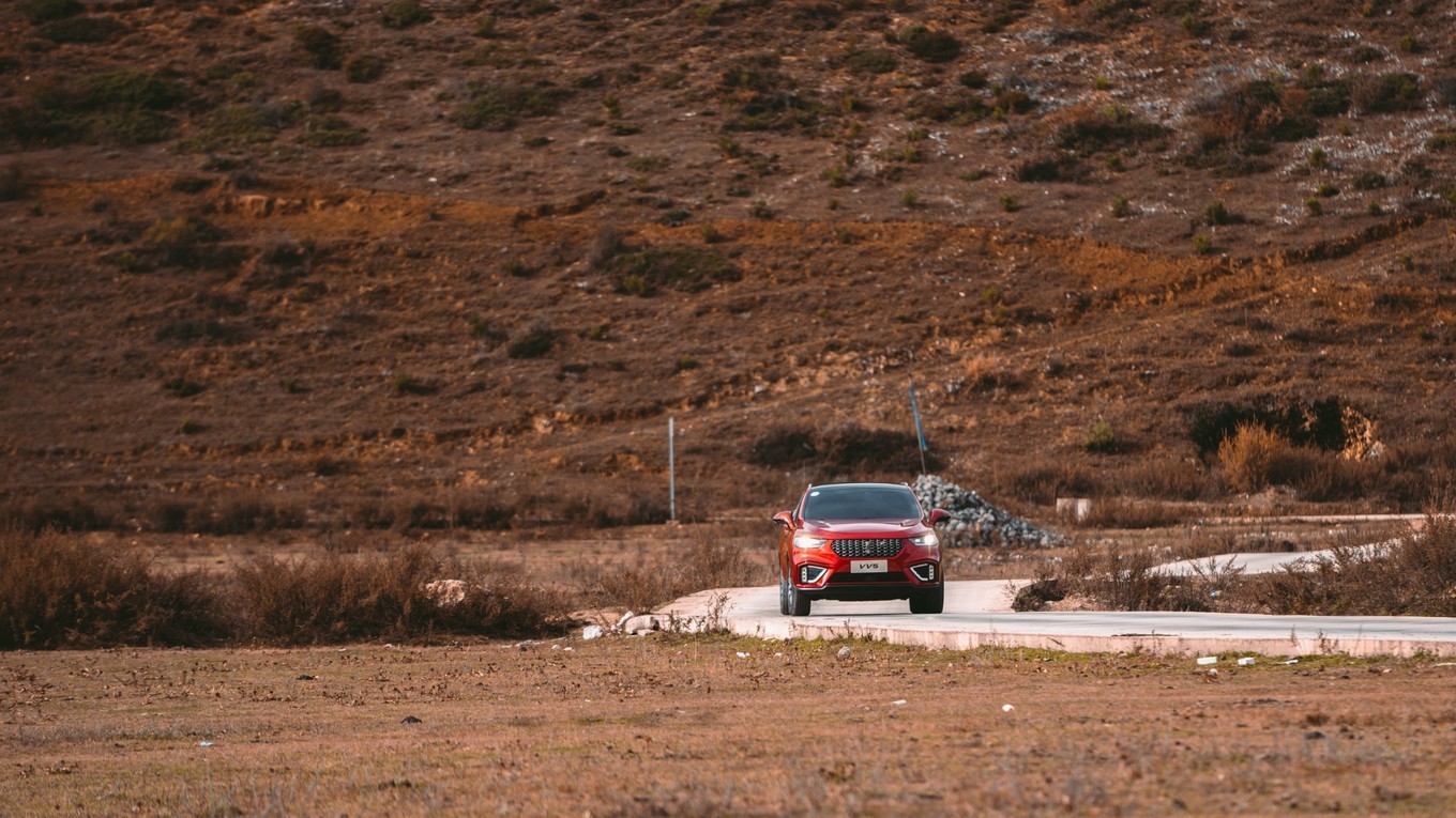自驾云南滇藏,自驾滇西北旅游