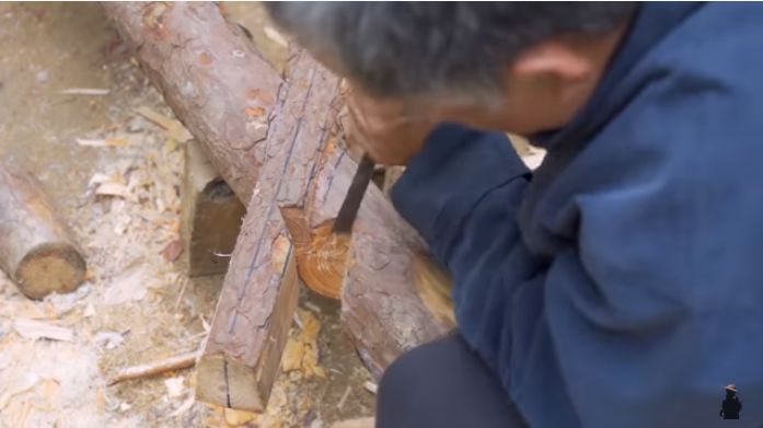 爷爷版李子柒视频评价,农村小伙子李子柒视频