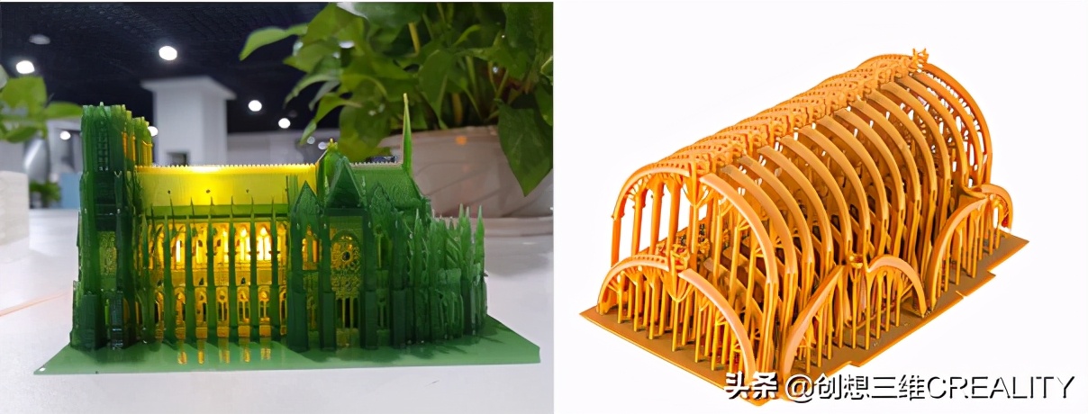 光固化3d打印机分类,光固化3d打印机比fdm好吗