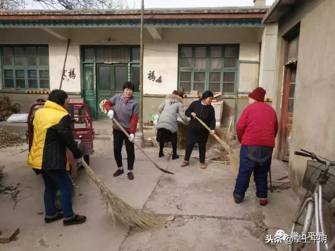 平阴新闻|旅游节点打造美丽乡村;“中华汽车”入驻万商城