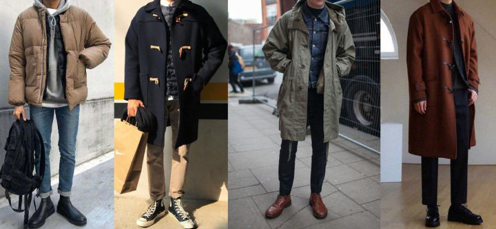 皮肤偏黑的男性适合穿什么颜色,皮肤黑的男子该怎么穿衣服