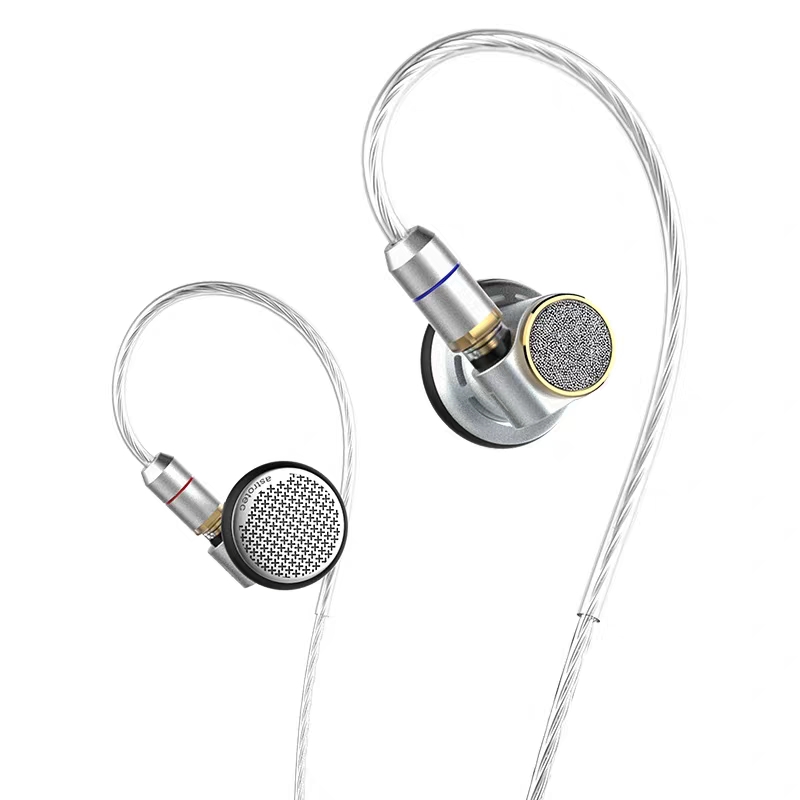 入门级hifi测评,hifi平头塞耳机推荐