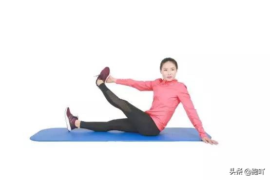 排酸跑和恢复跑有什么区别,马拉松赛后怎样尽快恢复腿痛