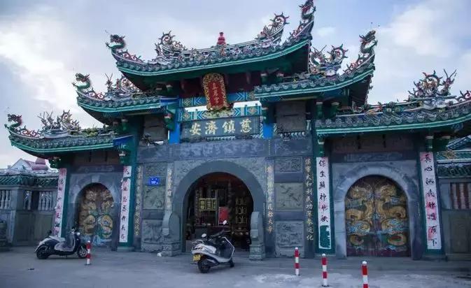 夏季海岛旅行地推荐,夏日海岛攻略