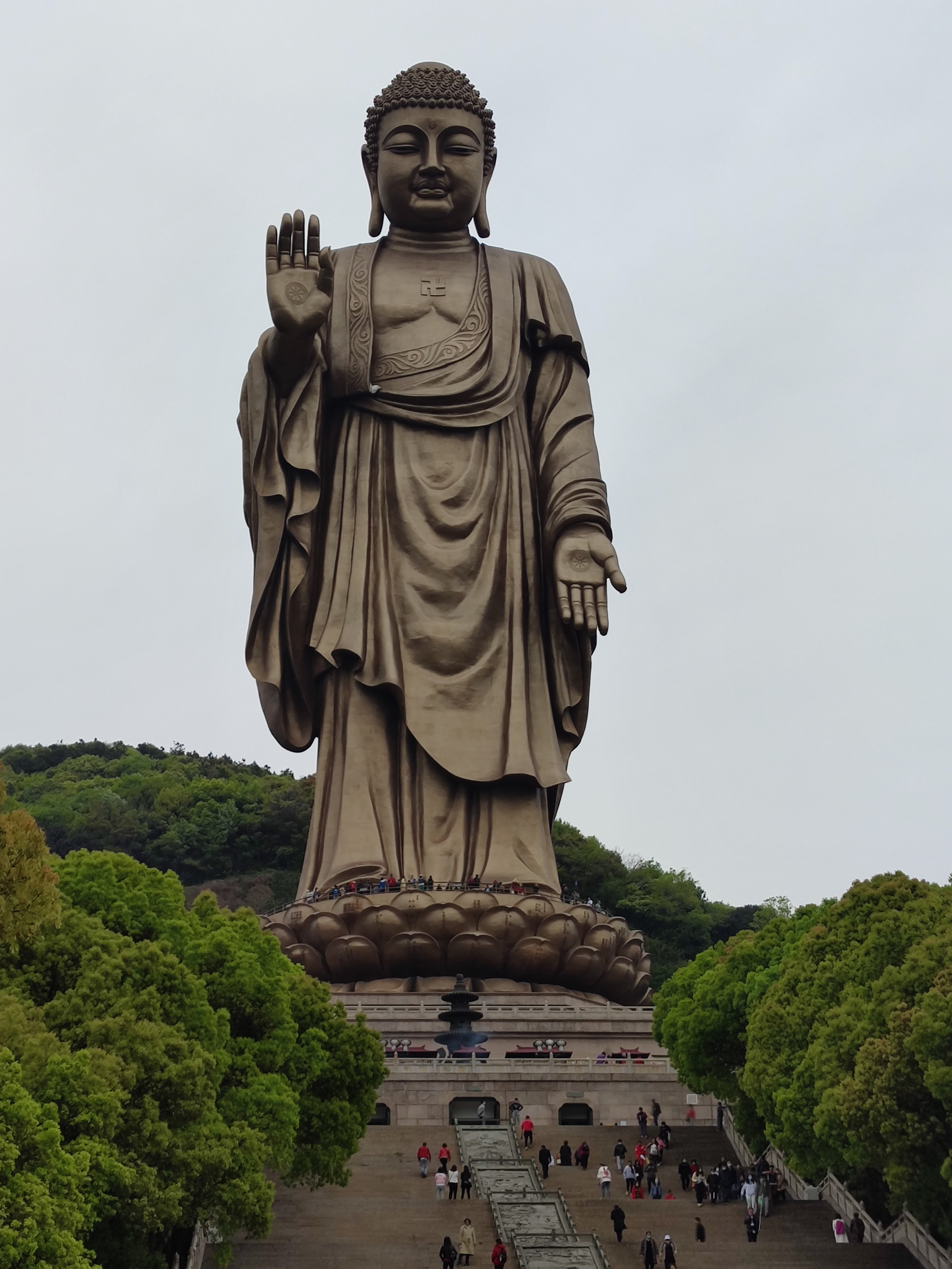 无锡灵山梵宫摄影,无锡灵山梵宫石雕