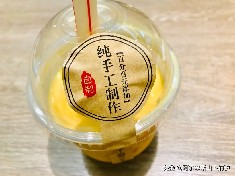 一碗被打翻的面,与云吞面有天作之合的云吞面汤底