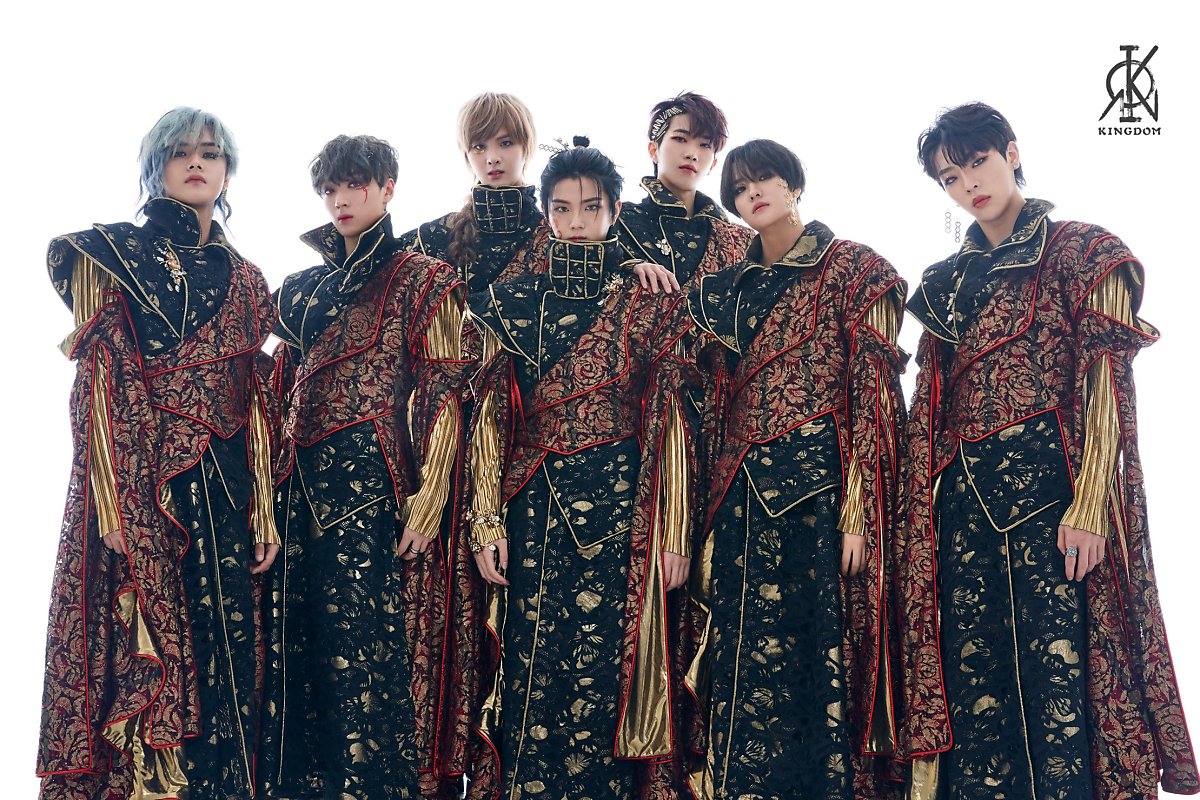 kingdom发展,kingdom最新状况