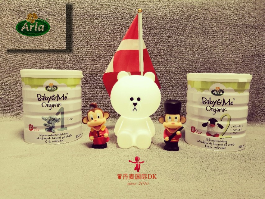 丹麦阿拉奶粉最新事件,丹麦本土阿拉奶粉怎么区别真假