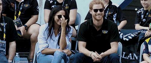 梅根马克尔:英王室新“风景”和新“风向”