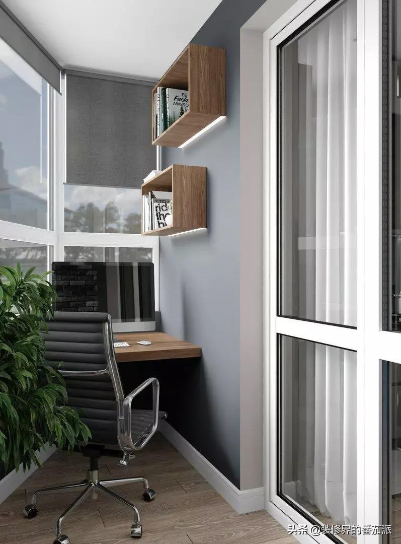 现在阳台风水禁忌,阳台风水禁忌不可忽视