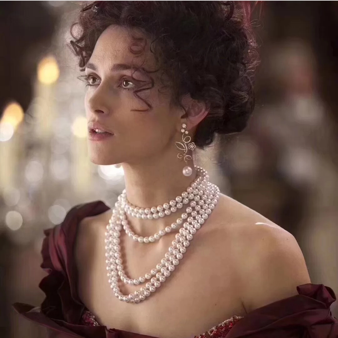 方形脸真的不适合黑长直吗,方形脸不好看吗