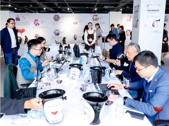 一举占双魁！尼雅传奇荣获2021上海国际葡萄酒品评赛金奖及最佳奖