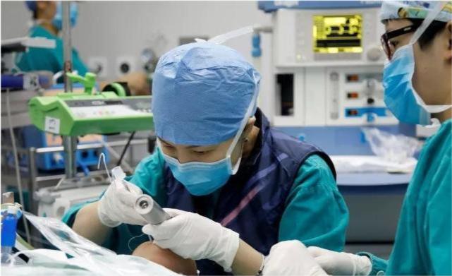 手术低体温,手术患者低体温发生率评估标准