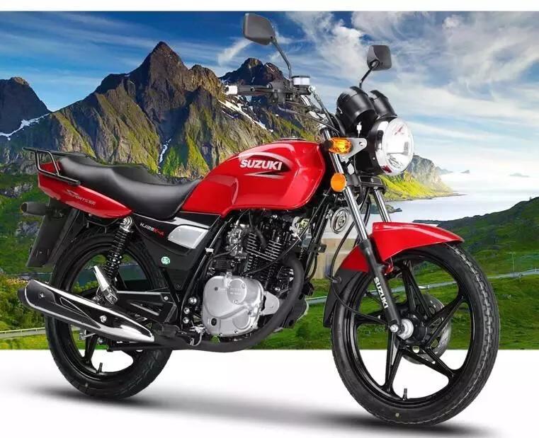 世界公认十款好摩托车,十大公认最经典摩托车