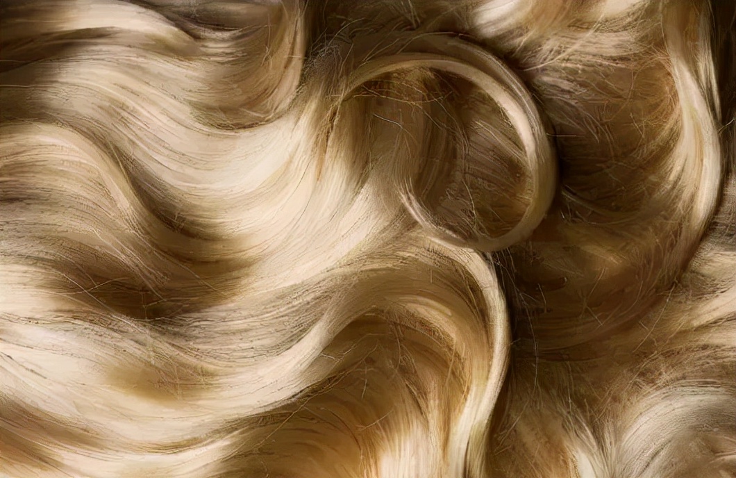 假发哪个材质质量最好,假发什么材质比较好