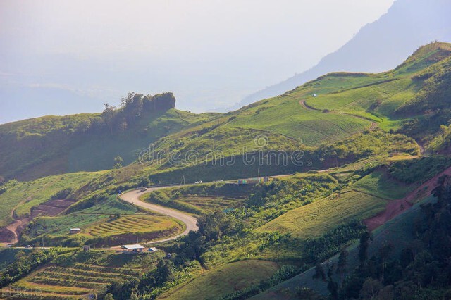 泰国旅游漫游,泰国6天惊喜之旅