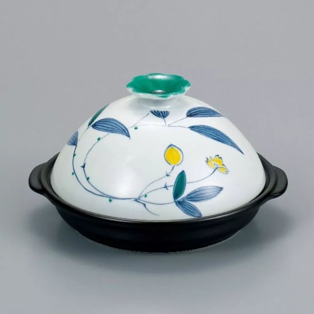 日本陶器底款有哪些 (日本龙谷窑陶器)