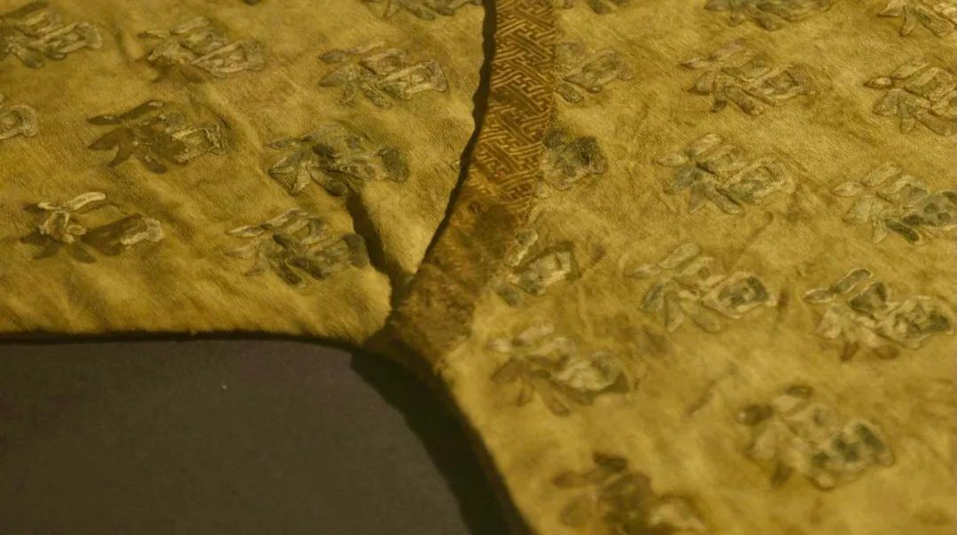 慈禧太后的穿戴,慈禧驾崩时穿的衣服