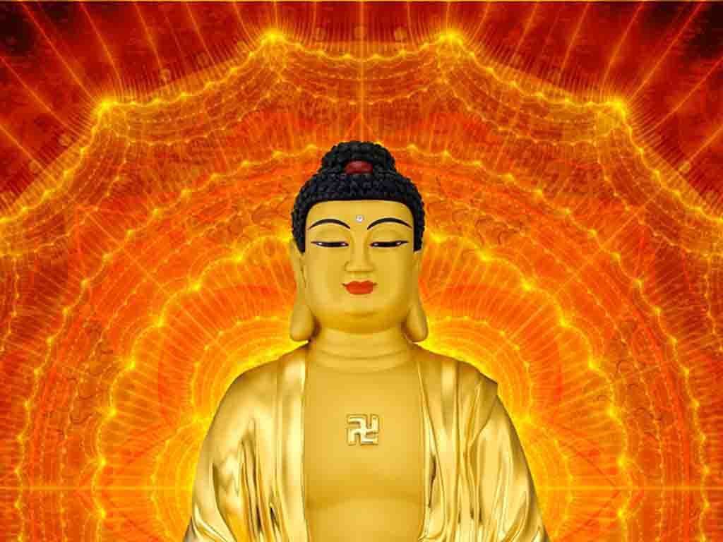 西方教主极乐世界,西方极乐世界的教主阿弥陀佛