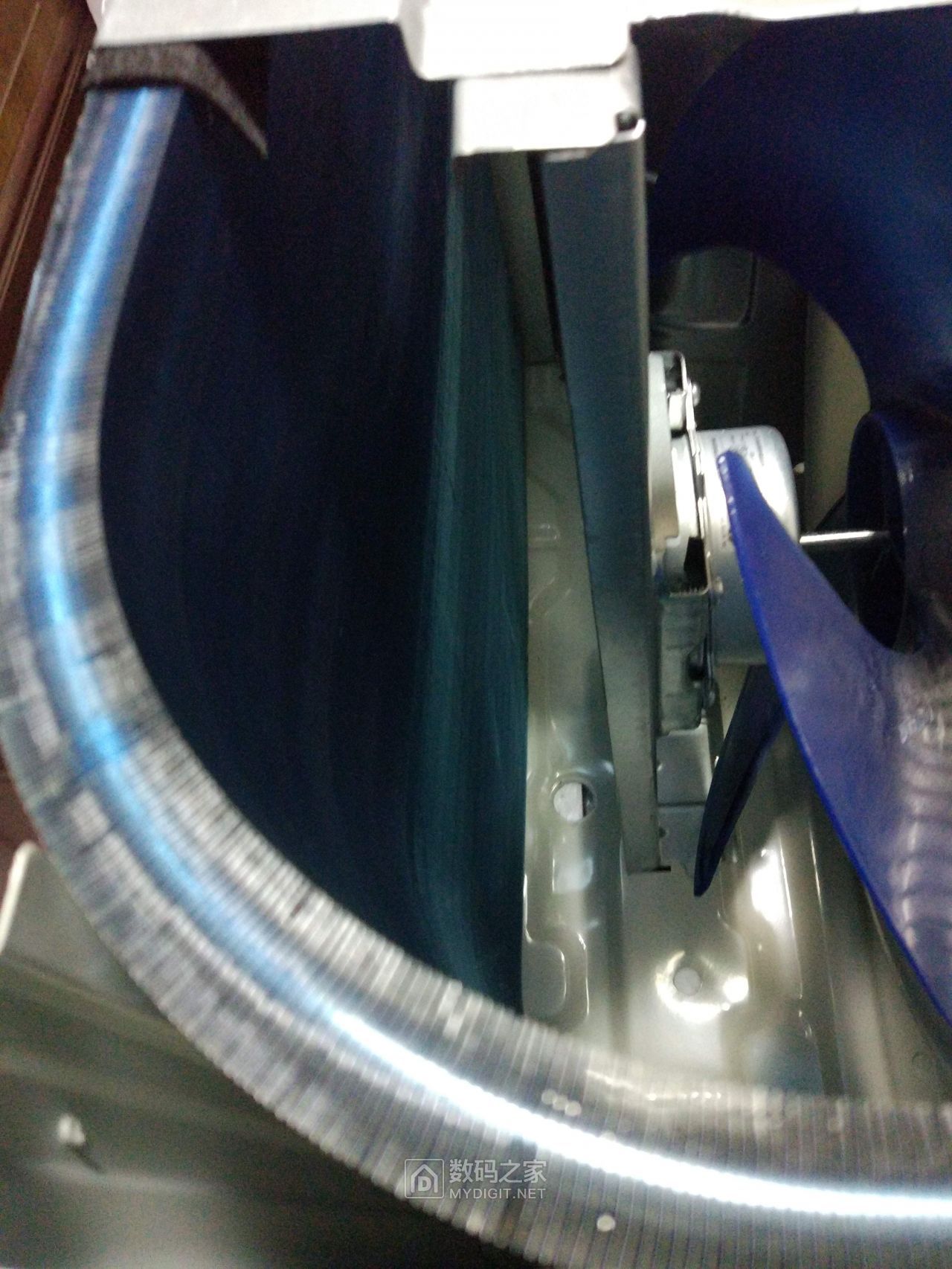 小米空调m1a1评测,小米新一级1.5匹空调拆解