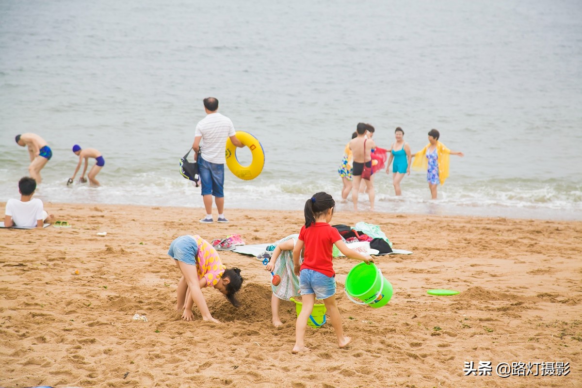 中国最适宜避暑的地方,给你推荐5个避暑胜地