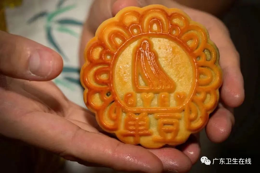 最好吃的月饼排第一 (最好吃的月饼在哪)