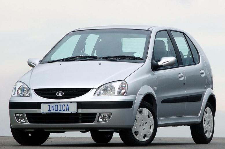 印度塔塔汽车公司还造什么车,印度塔塔汽车便宜吗