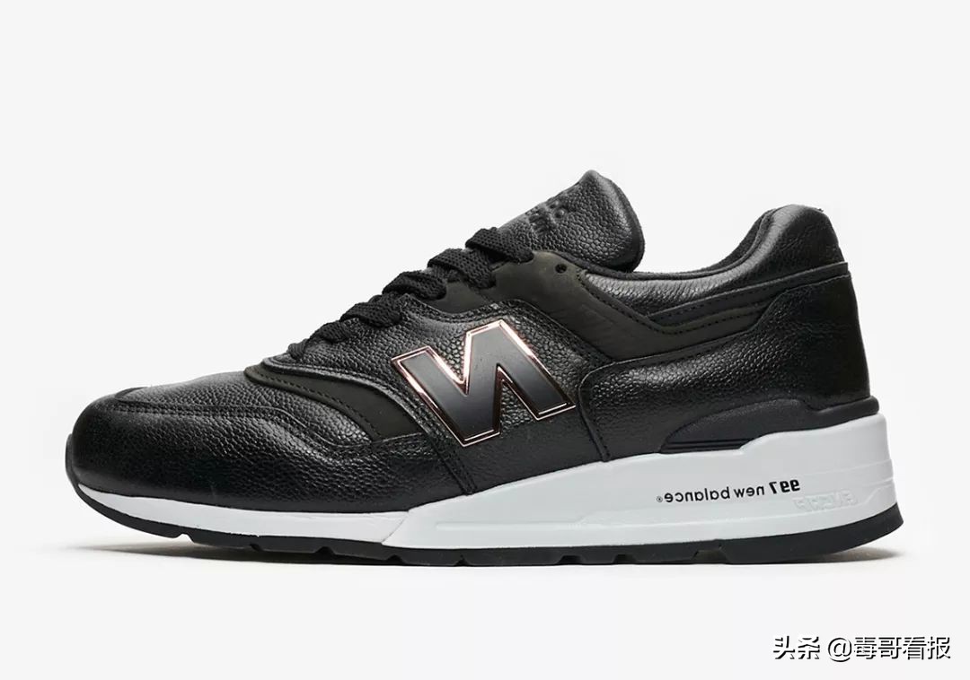 newbalance327真假对比,newbalance992真假鉴别