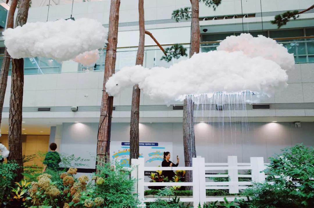 首尔仁川机场哪个最好,首尔自由行仁川国际机场