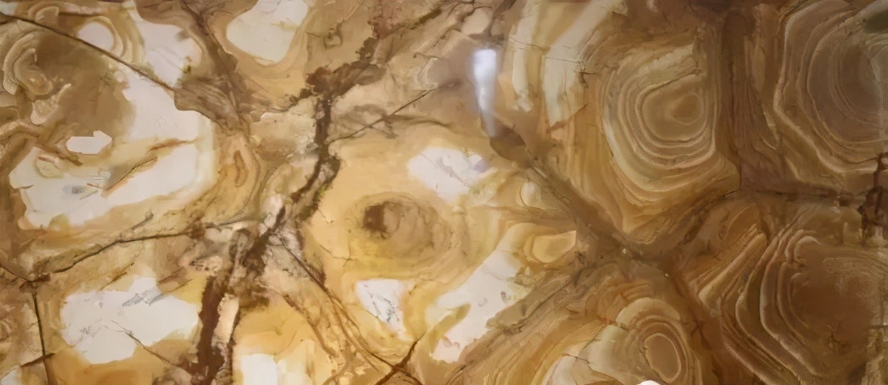 二十种珍稀天然石材让你大开眼界,80款顶级石材