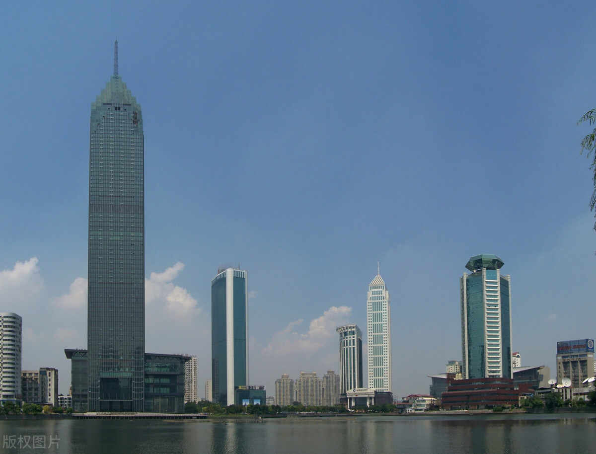 武汉人了不起,武汉了不起的城市