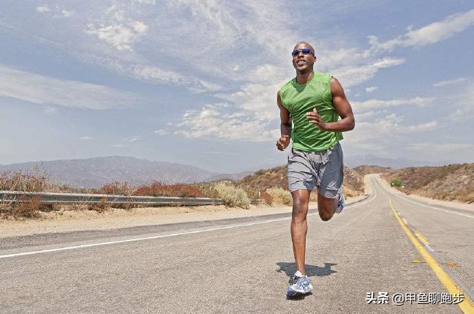 5公里，是全马的入门考验，你赞同吗？