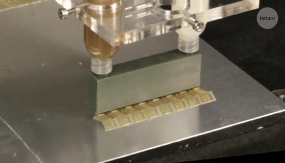 3d打印更换喷头,2.2毫米的3d打印喷头