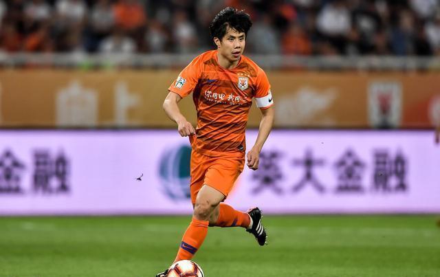 盘点中超巨星,盘点新中超征战过五大联赛球员