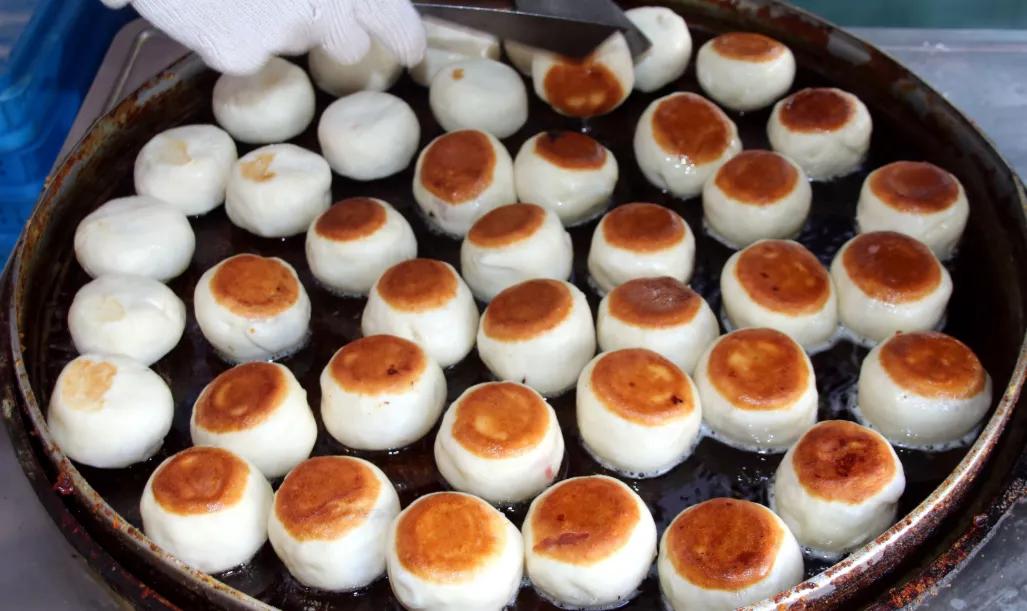 别拿煎饼不当干粮,别拿馒头不当干粮电视剧