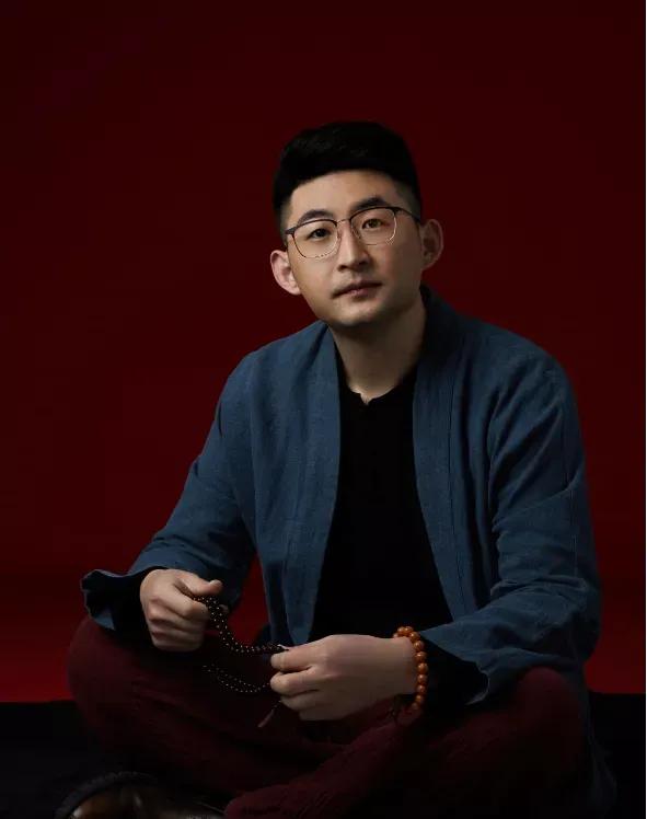 沂源大神：了了方寸间他创造出了须弥万丈的世界