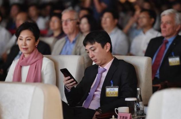 王思聪与网红孙一宁事件始末,王思聪与网红孙一宁什么关系