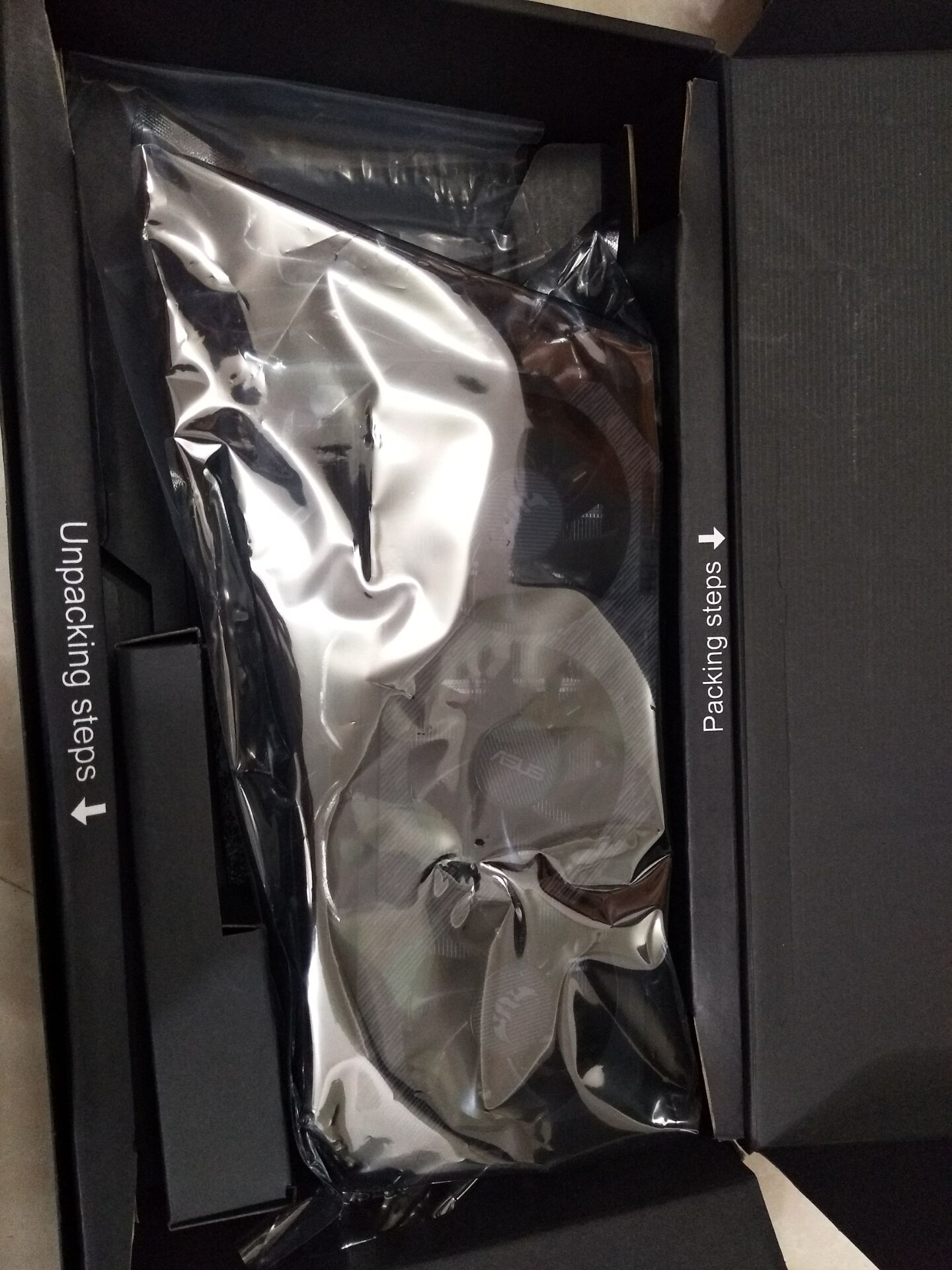 华硕显卡1660s怎么样,华硕备件库的显卡是什么意思