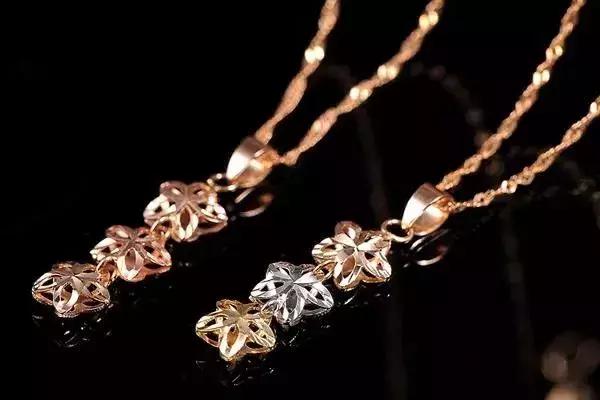 k金首饰变色怎么办,k金首饰氧化变色怎么办